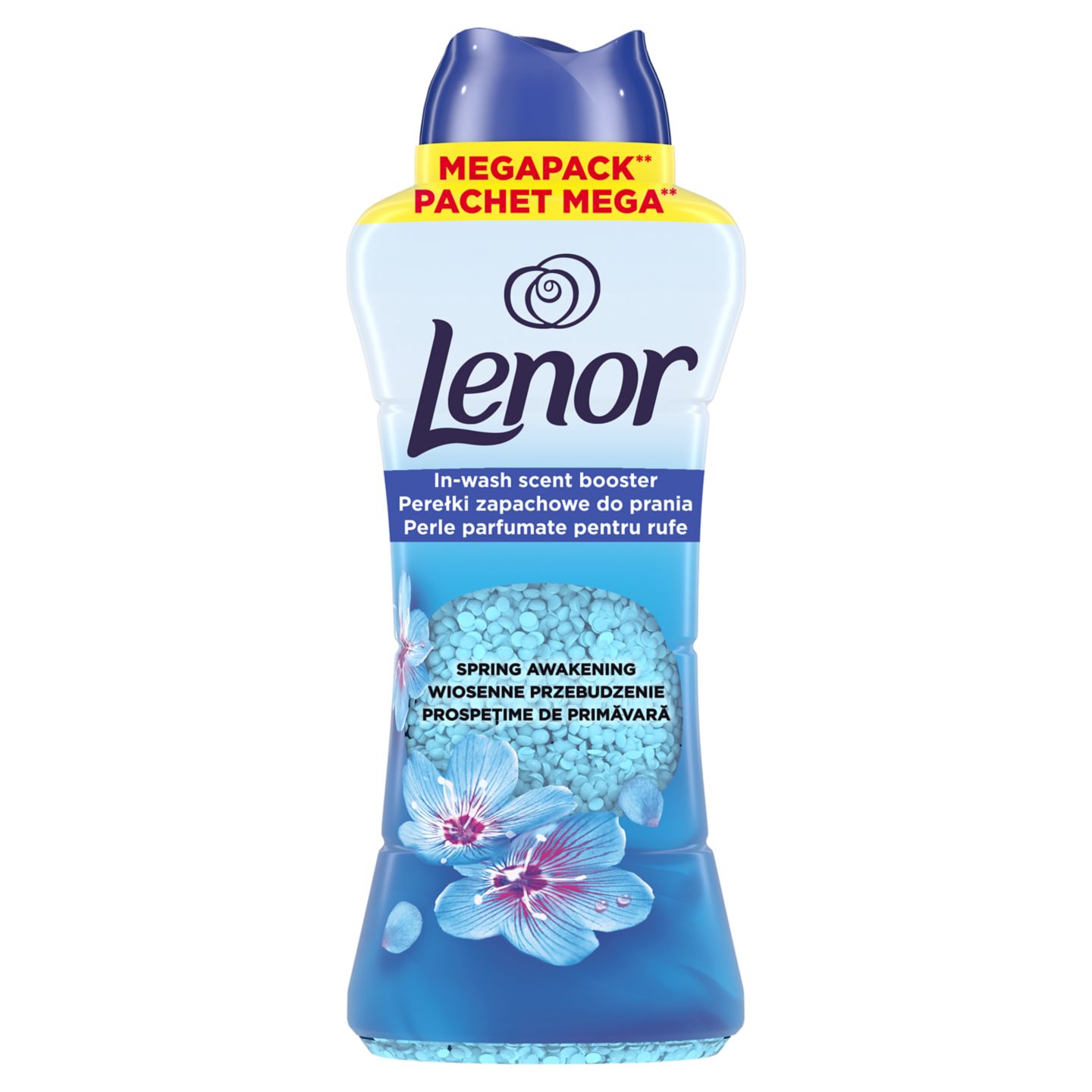 Изображение на LENOR Парфюмни перли
различни видове