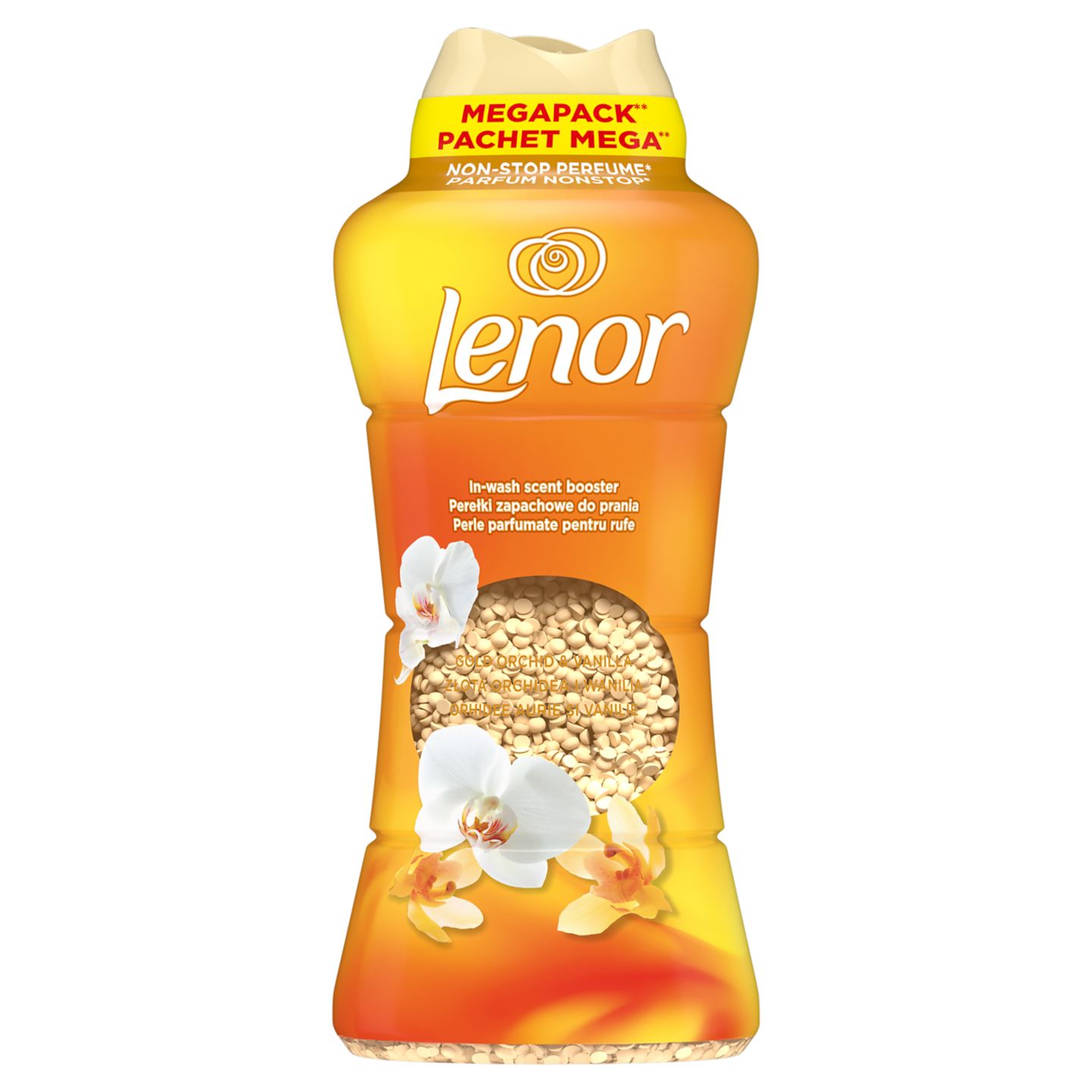 Изображение на LENOR Парфюмни перли
735 гр.