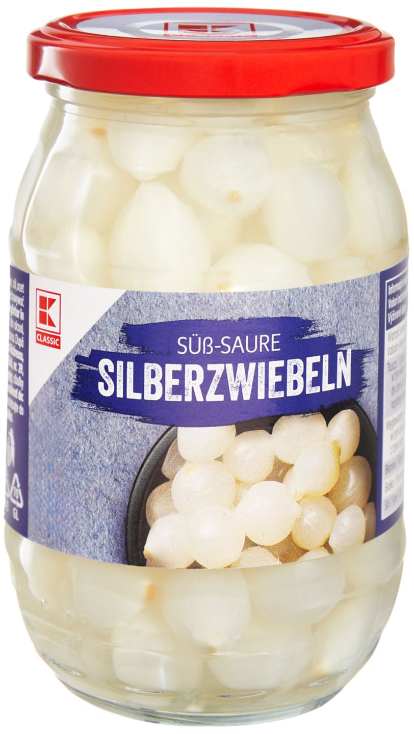 K-Classic Cibuľa