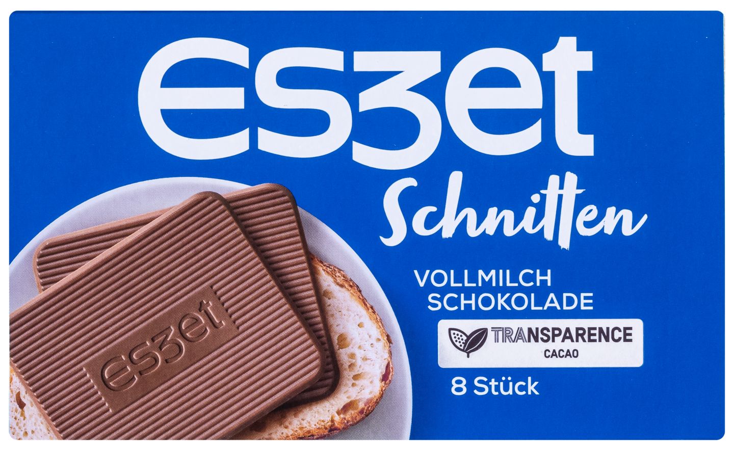 ESZET Schnitten