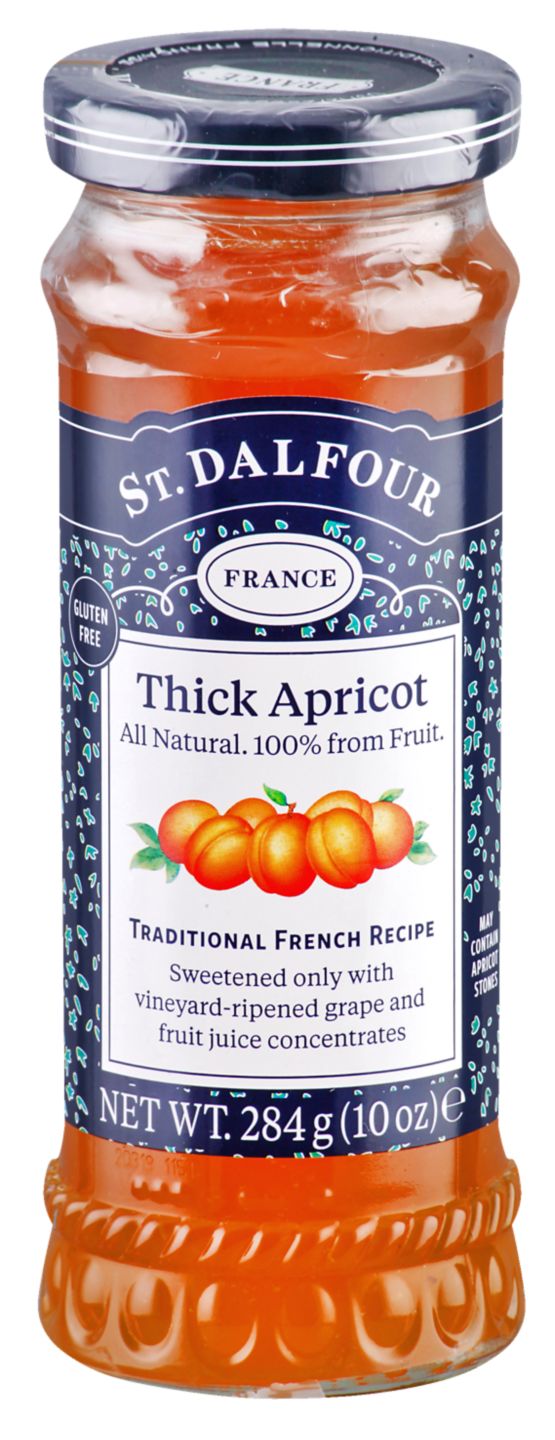 St.Dalfour Voćni namaz
MPC 2.5.2025=4,65€