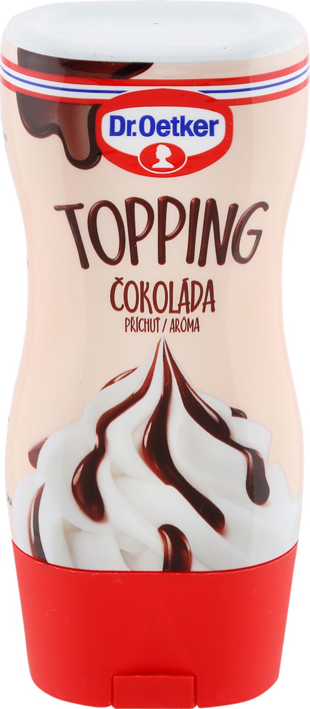 Dr.Oetker Topping