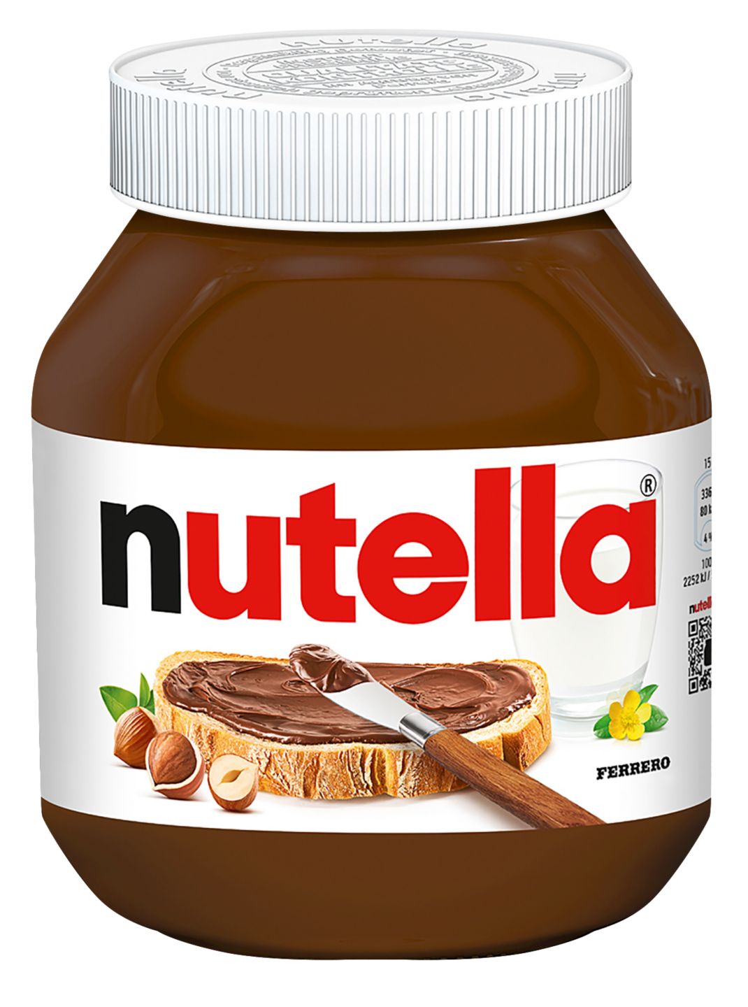 NUTELLA