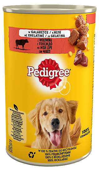 Pedigree Karma dla psów