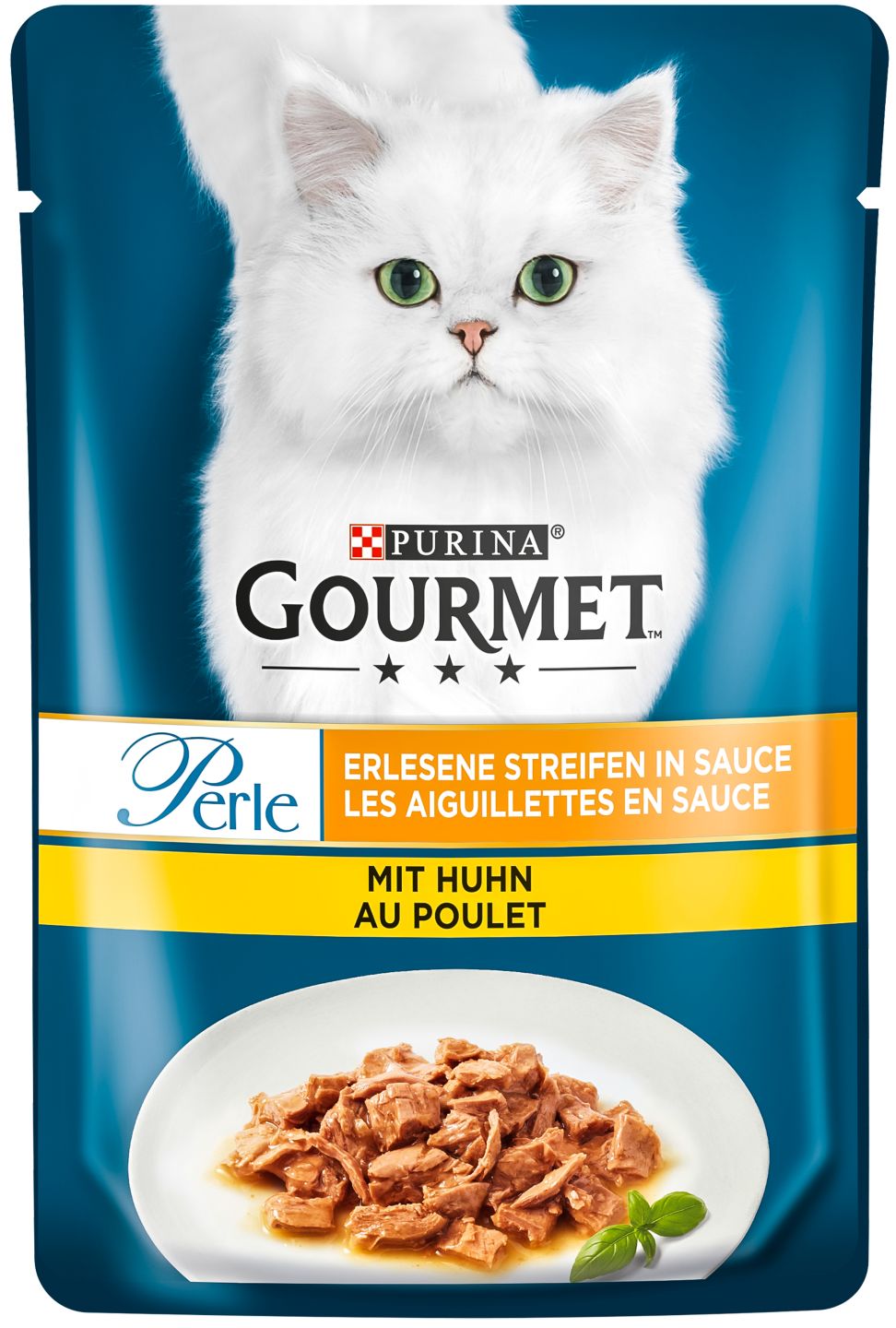 PURINA Gourmet Perle