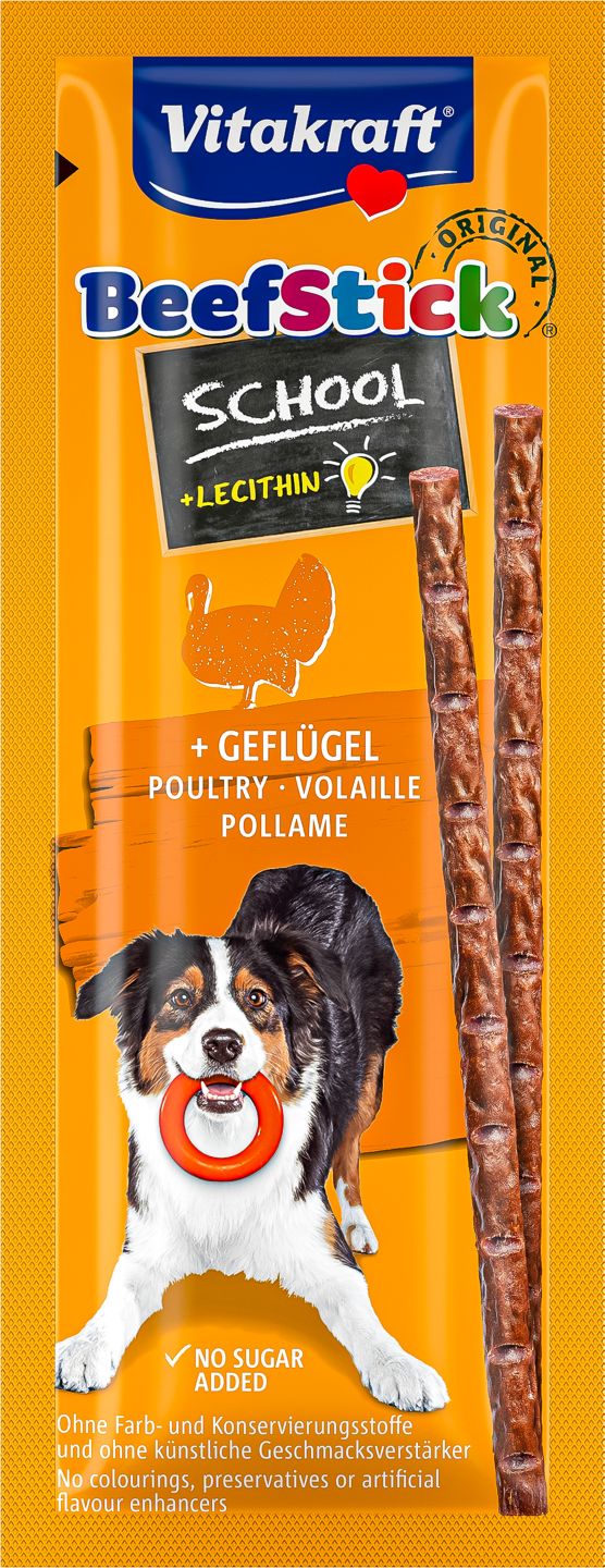 VITAKRAFT Beef-Stick