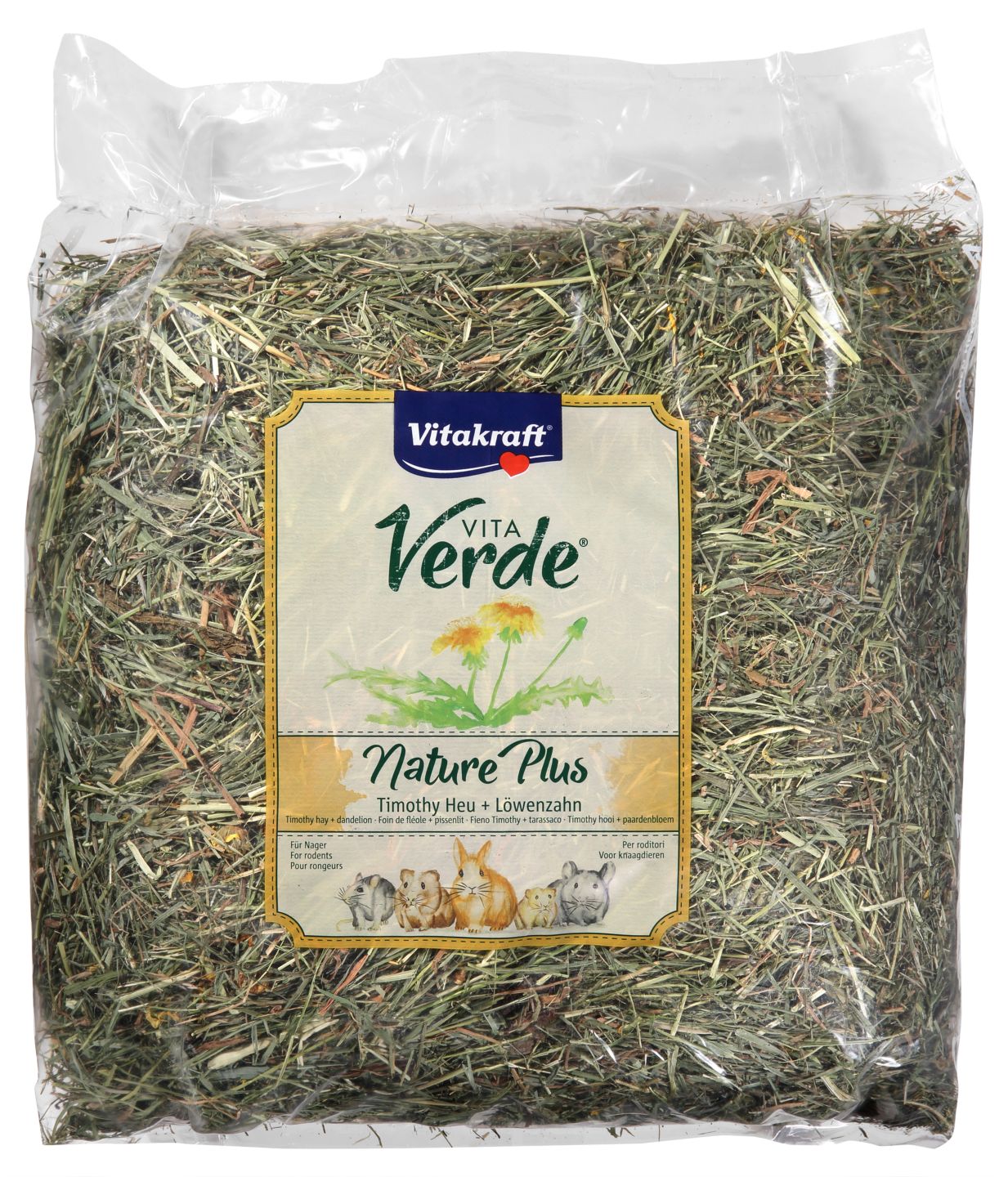 VITAKRAFT Vita Verde Nature Plus
