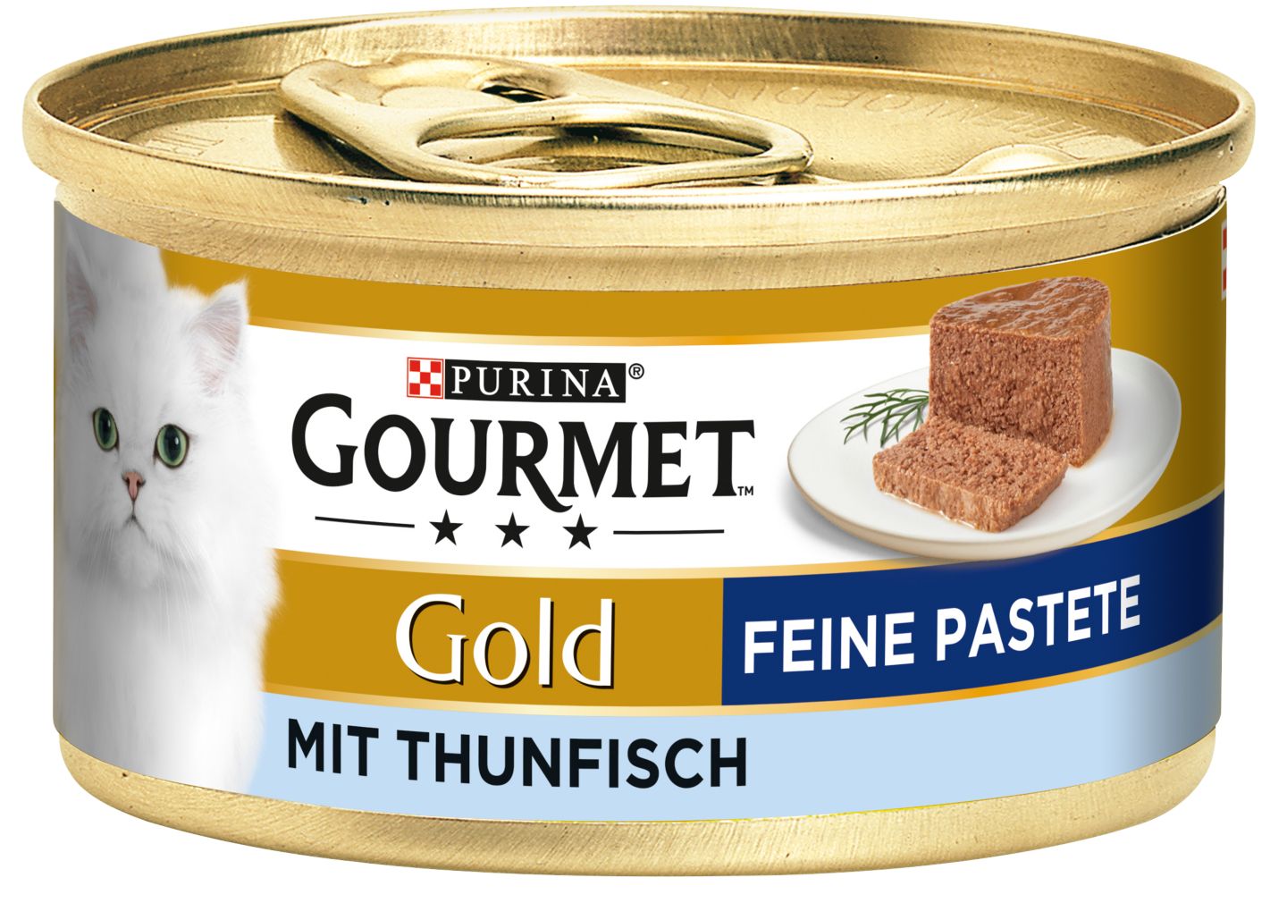 PURINA GOURMET Gold