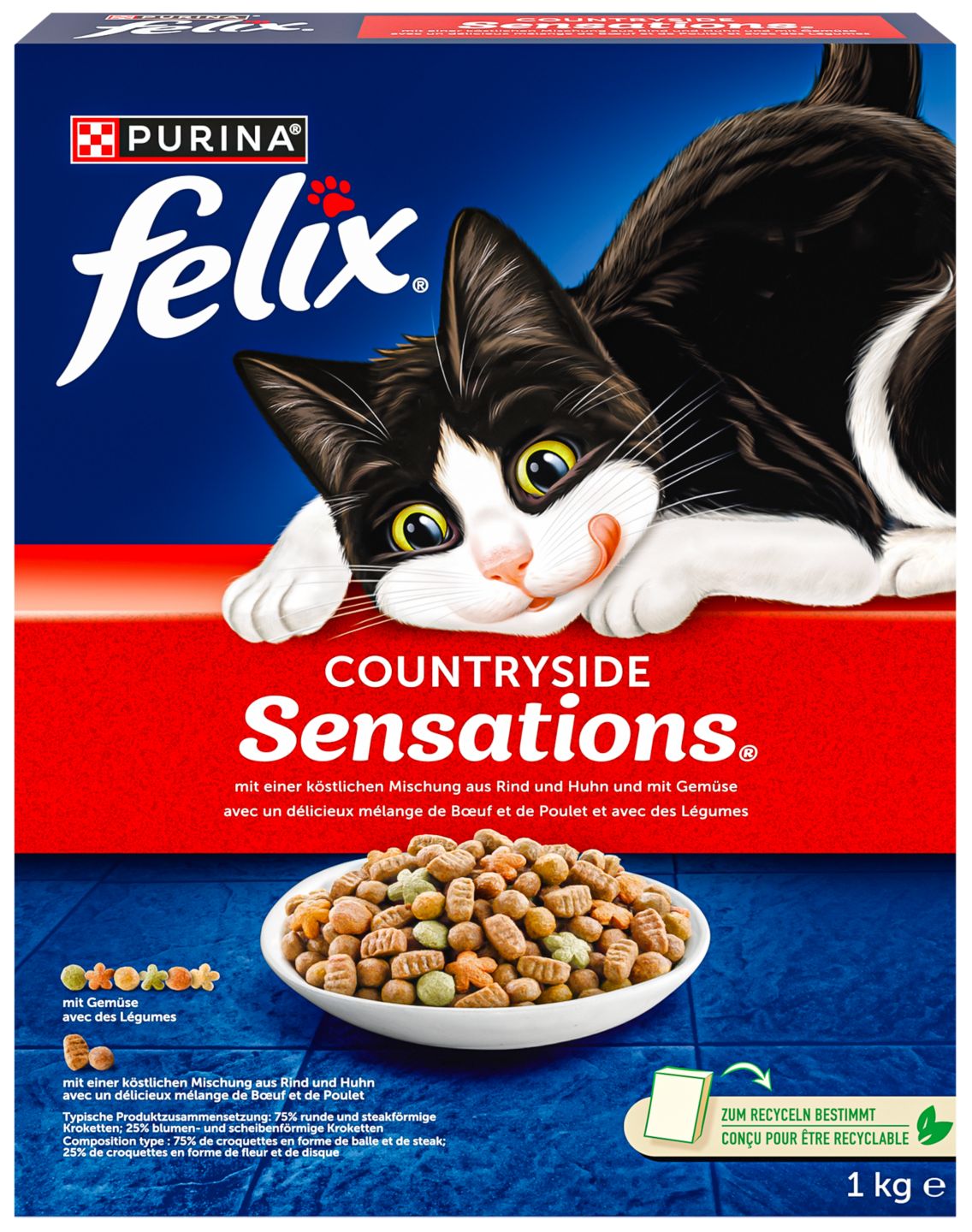 FELIX Sensations