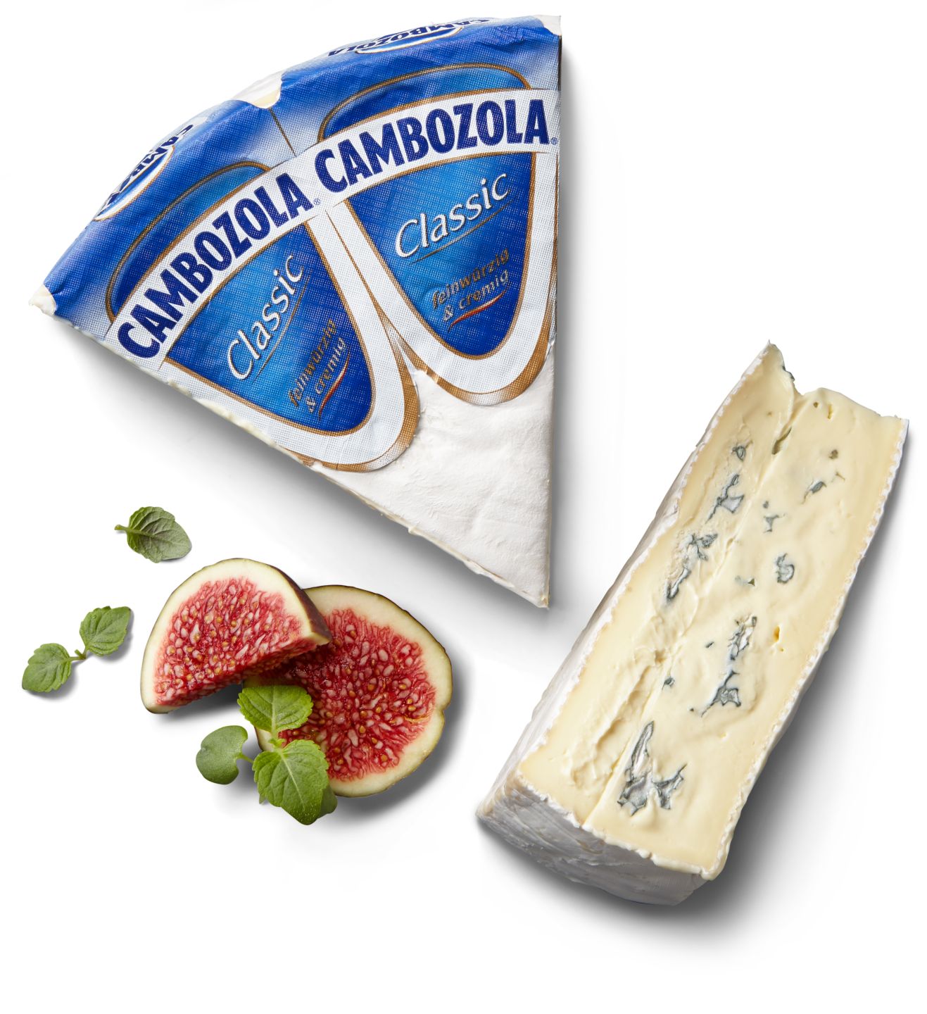 CAMBOZOLA, MONTAGNOLO, ROUGETTE oder FIORELLA DI TOMINO