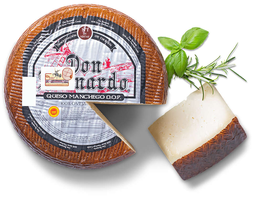 Manchego