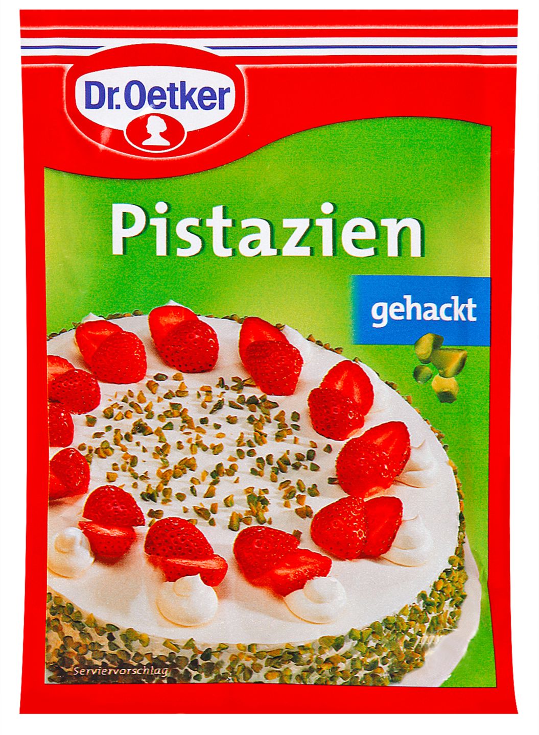 DR. OETKER Pistazien