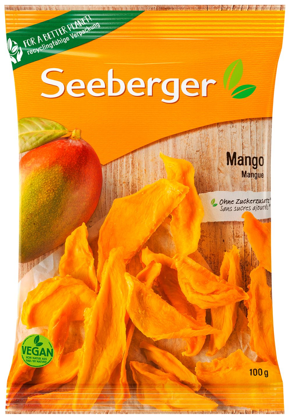 SEEBERGER Mango