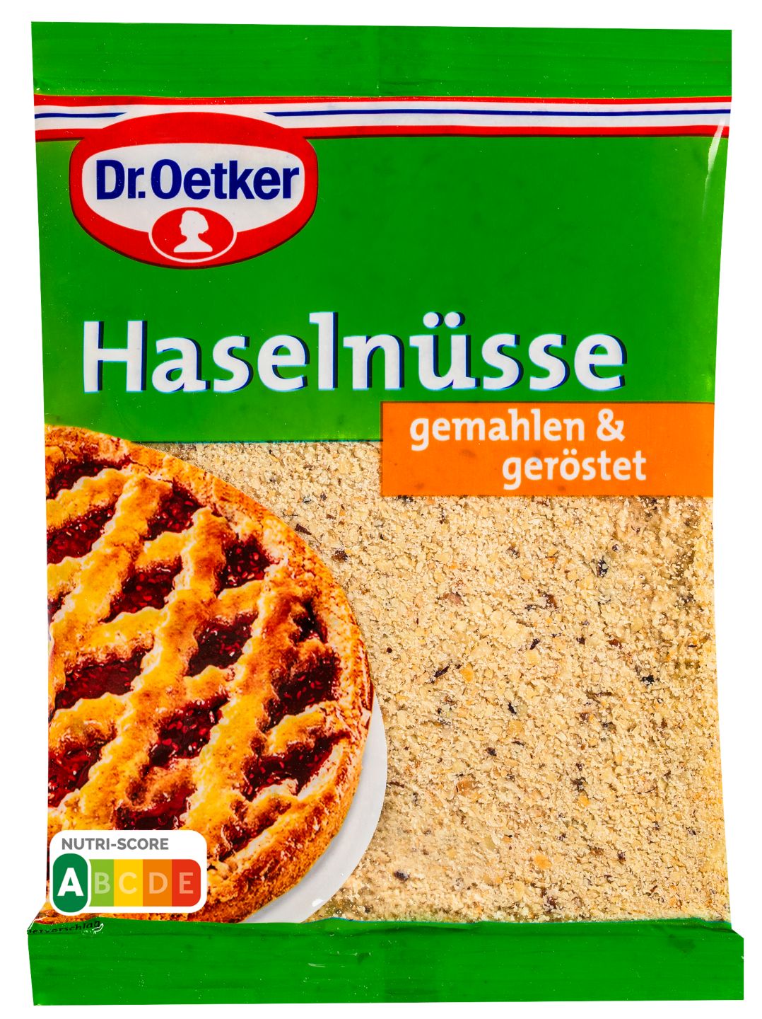 DR. OETKER Haselnüsse