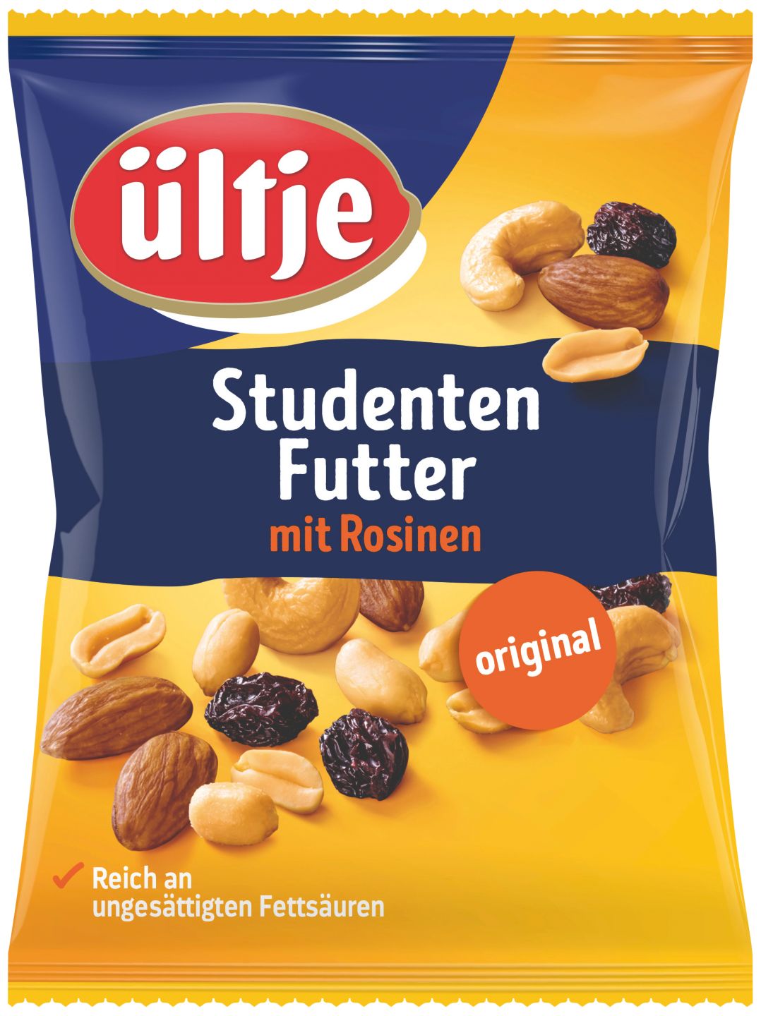 ÜLTJE Studentenfutter