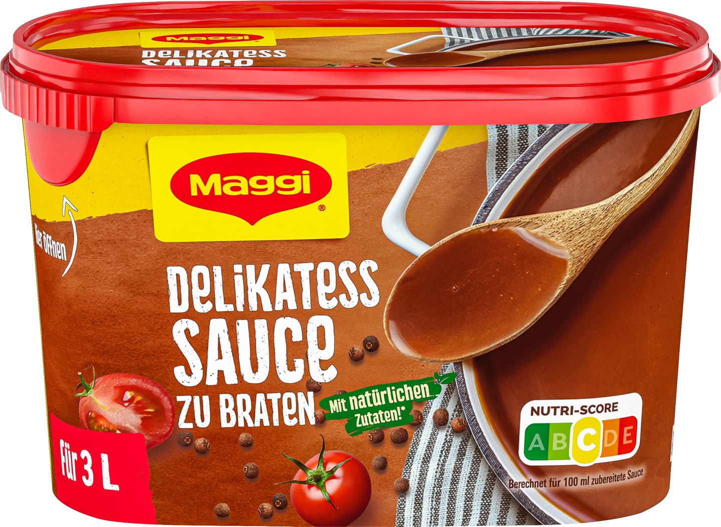 MAGGI Sauce zu Braten