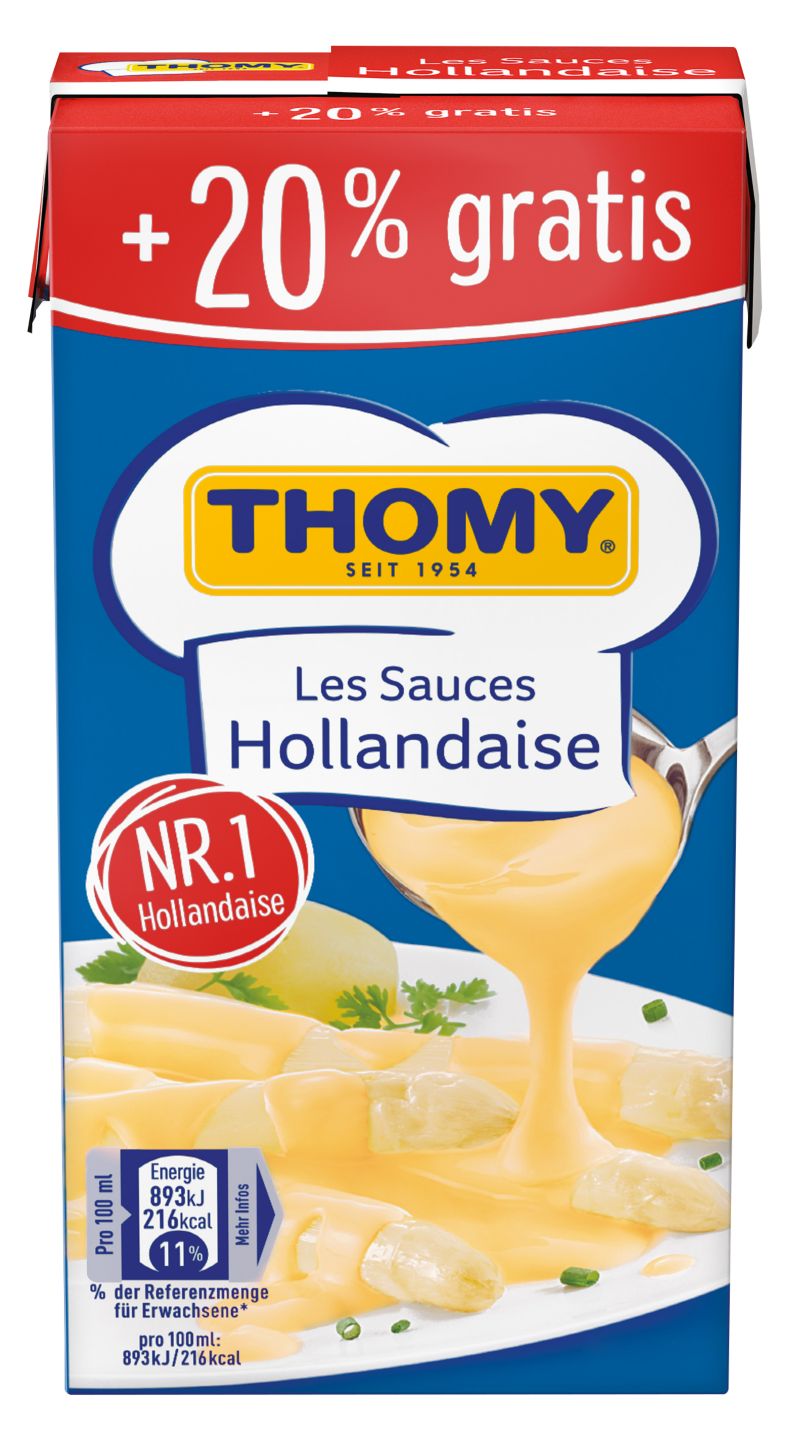 THOMY Sauce Hollandaise