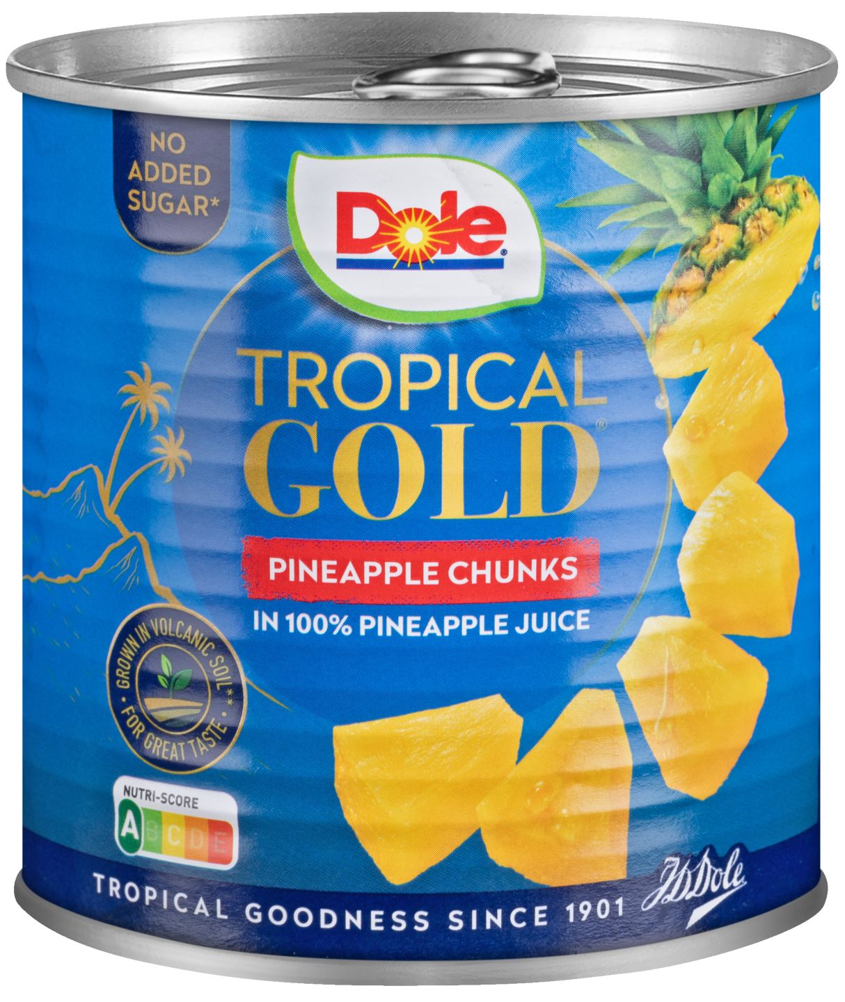 DOLE Ananas