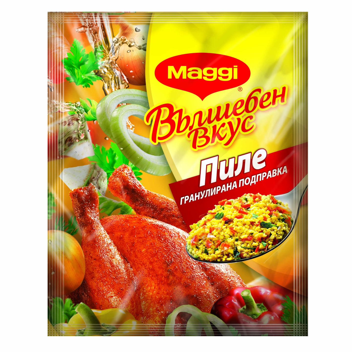 Изображение на 