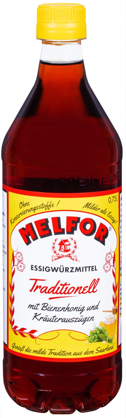 MELFOR Essigwürzmittel Traditionell