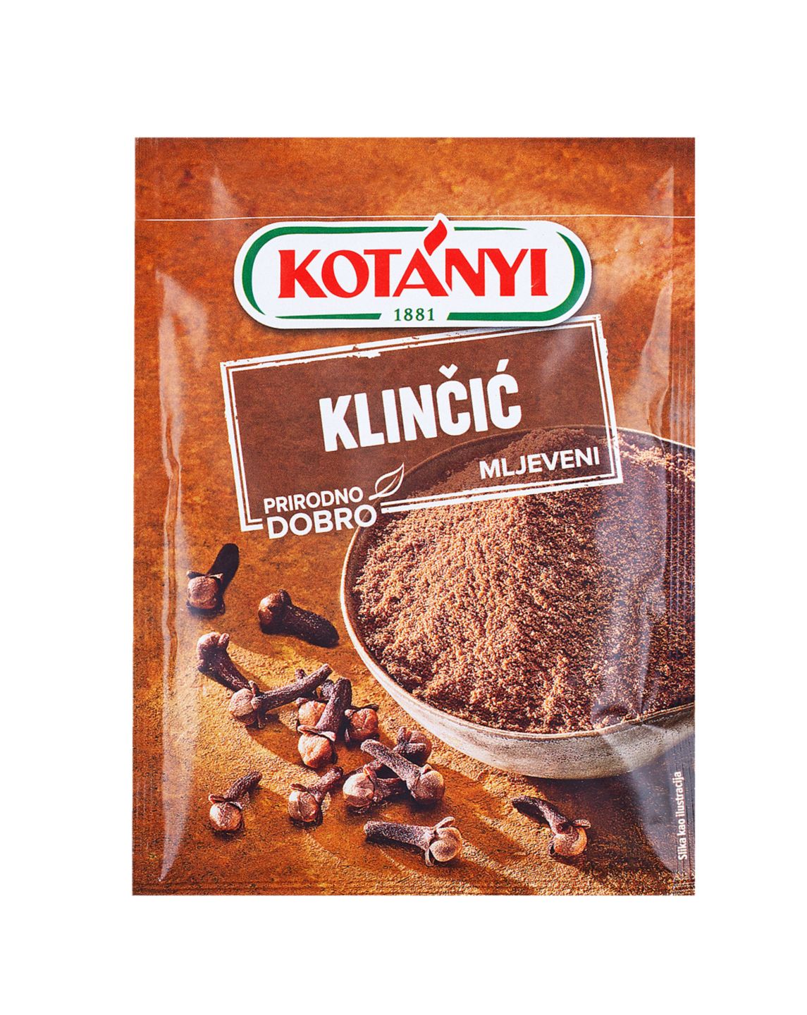 Kotanyi Klinčići