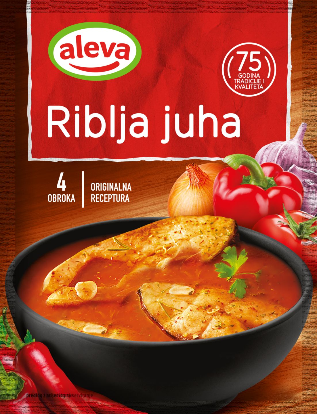 Aleva d. jelima za riblju juhu 90g
MPC 2.5.2025=1,65€