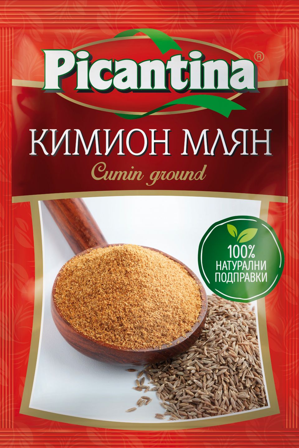 Изображение на Picantina Млян кимион
