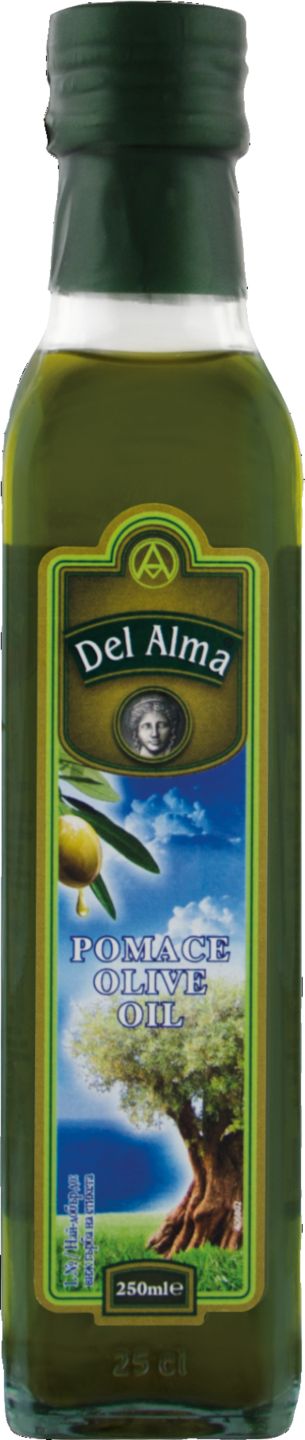 Изображение на Del Alma Маслиново масло
помас