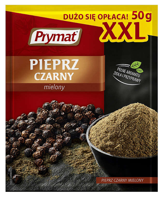 Zdjęcie oferty Prymat Przyprawa