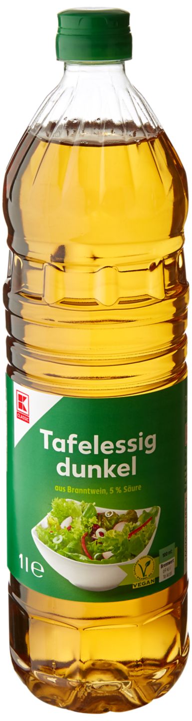 K-CLASSIC Essig