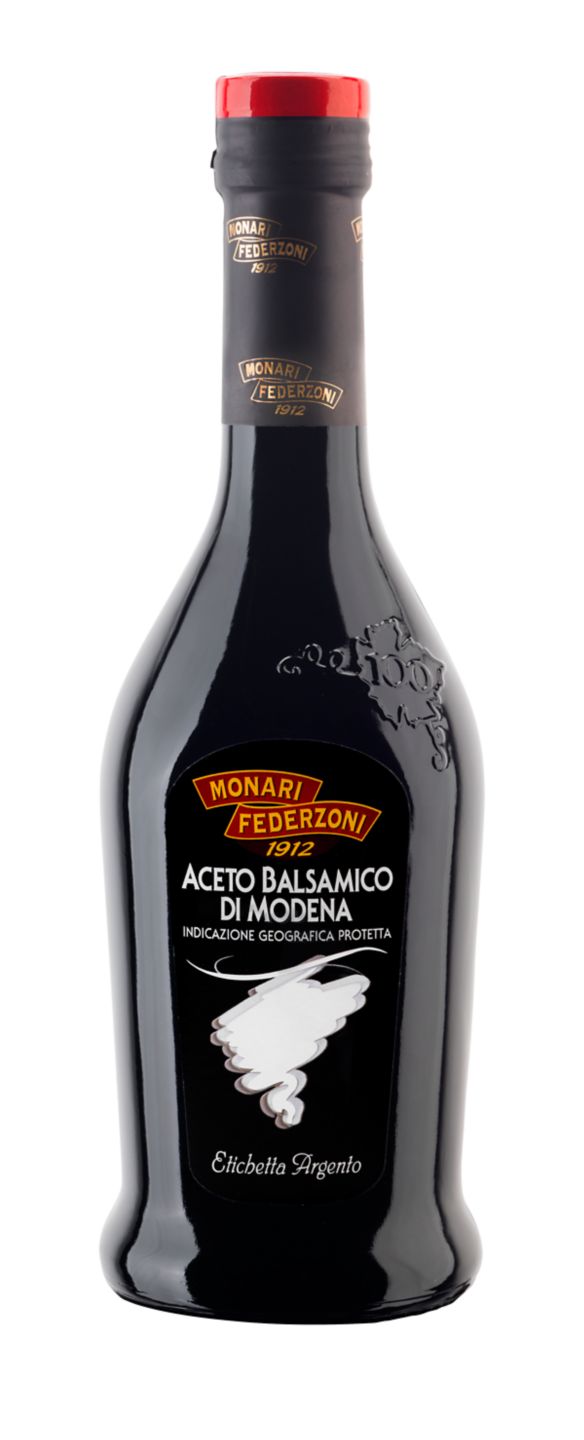 Monari Federzoni Balzamski ocat
MPC 2.5.2025=3,09€