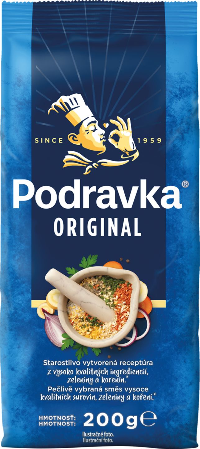 Podravka Ochucovadlo