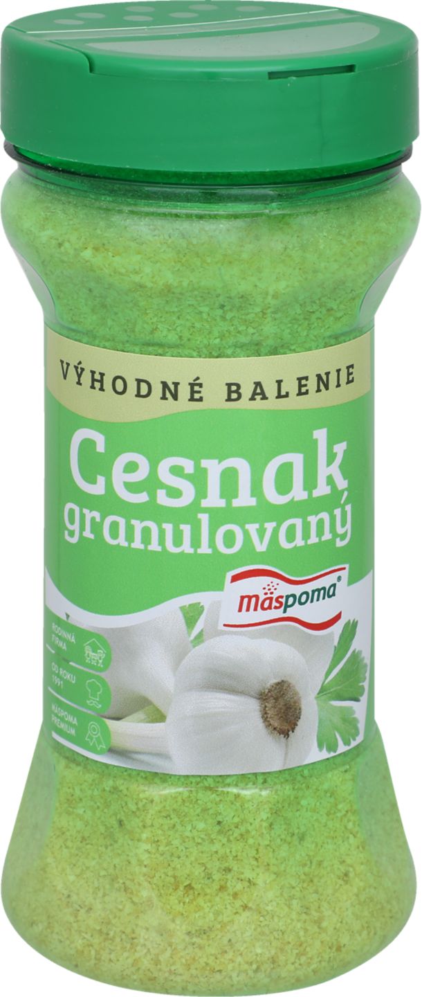 Mäspoma Koreninová zmes