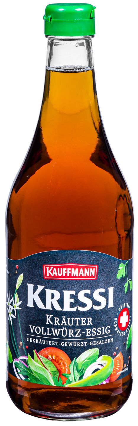 KAUFFMANN Kressi 