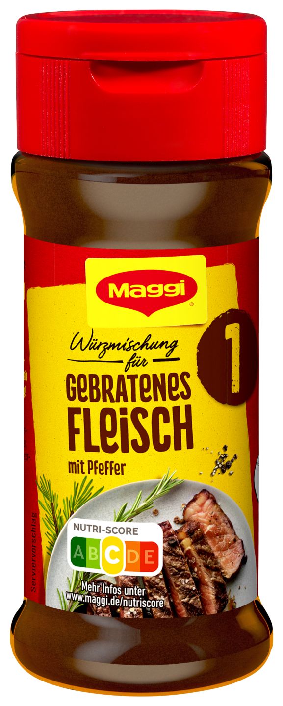 MAGGI Würzmischung