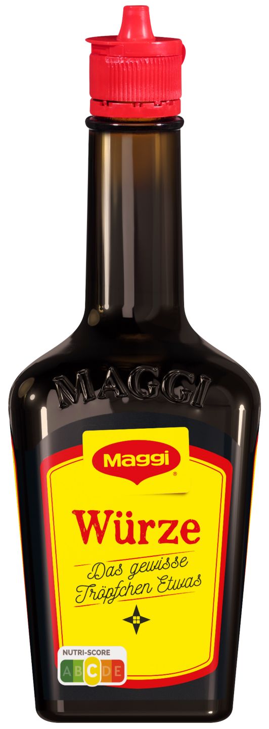 MAGGI Würze