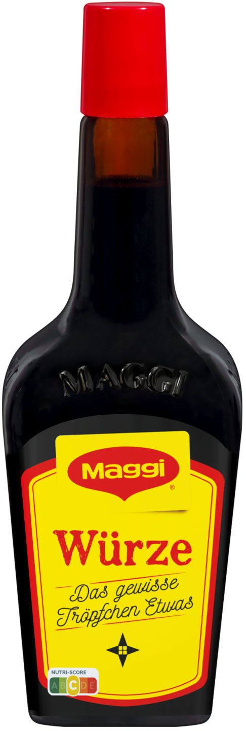 MAGGI Würze