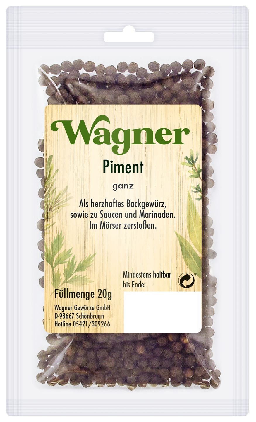 WAGNER Piment