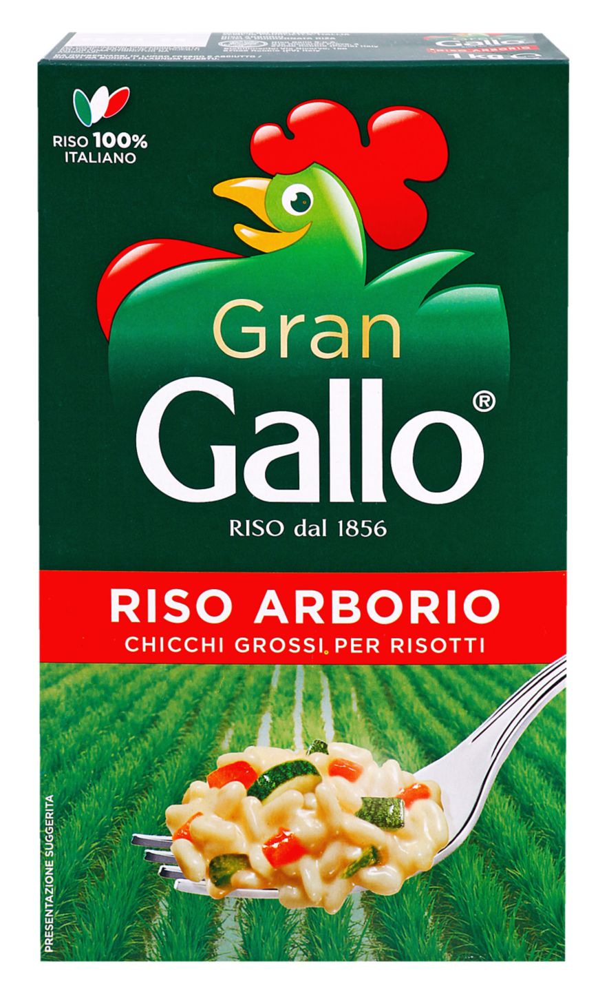 Riso Gallo Riža
MPC 2.5.2025=5,59€