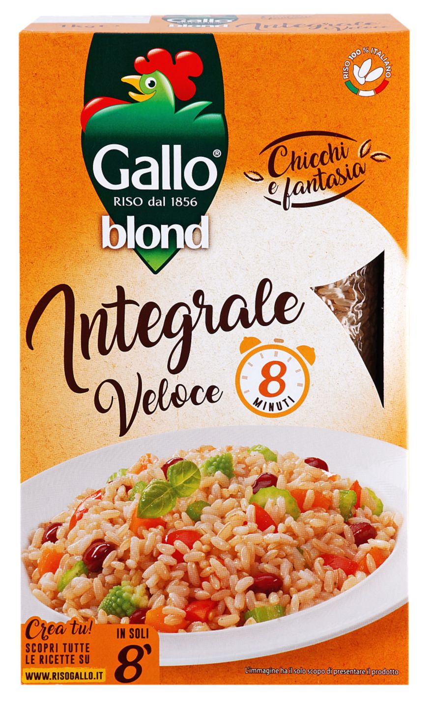 Riso Gallo Riža
MPC 2.5.2025=4,59€