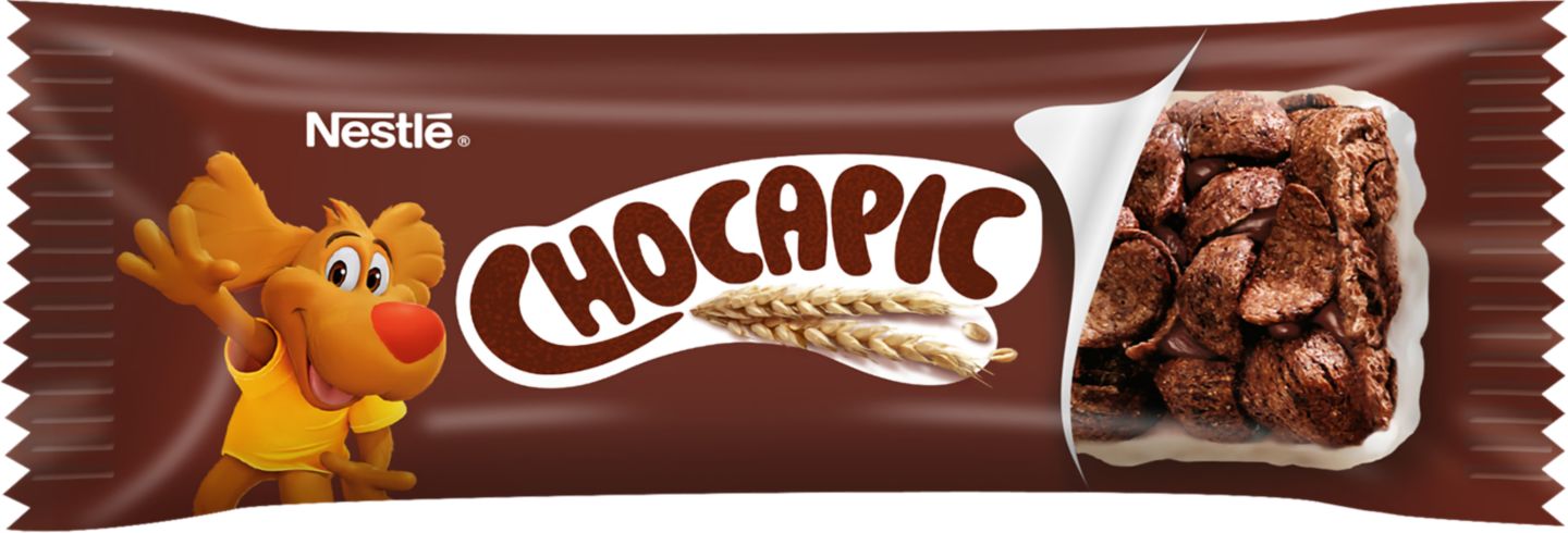Nestlé Cereálna tyčinka