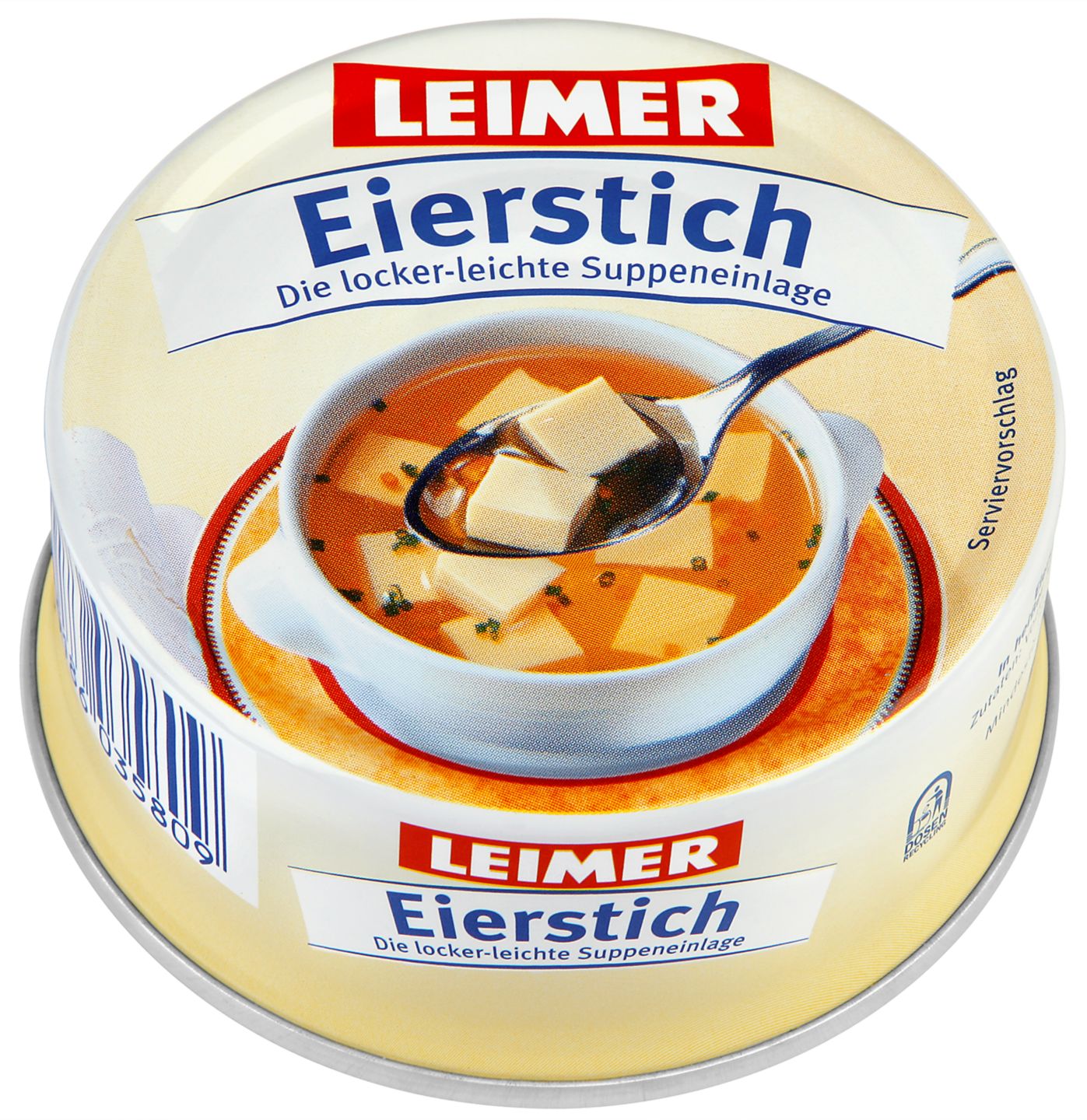 LEIMER Eierstich