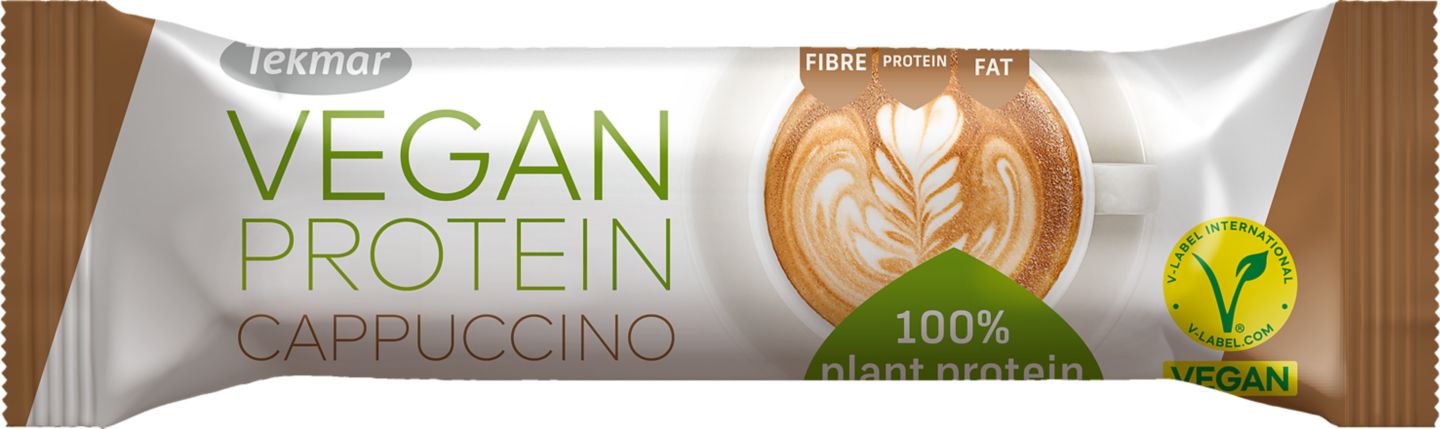 Tekmar Proteínová tyčinka