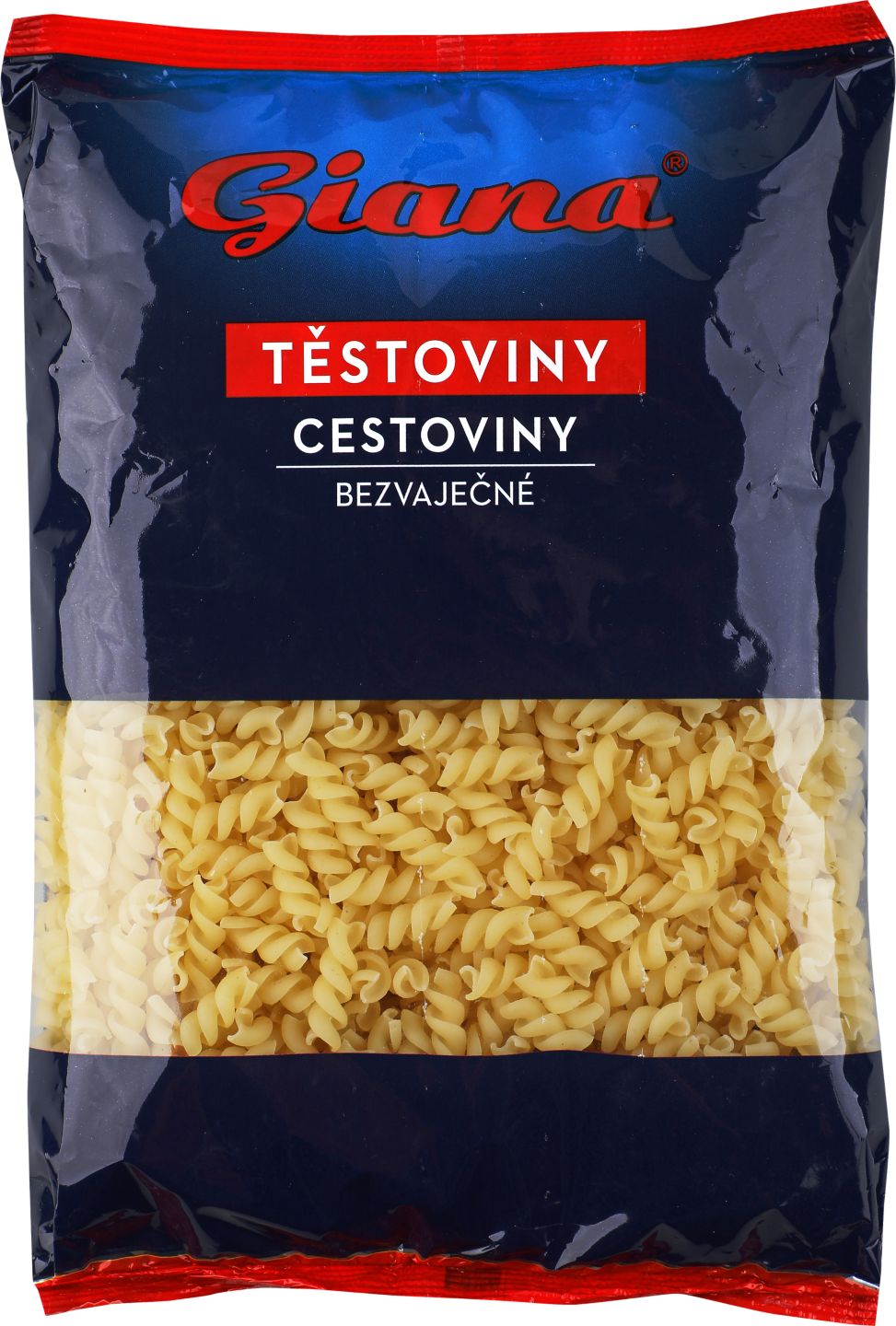 Giana Bezvaječné cestoviny