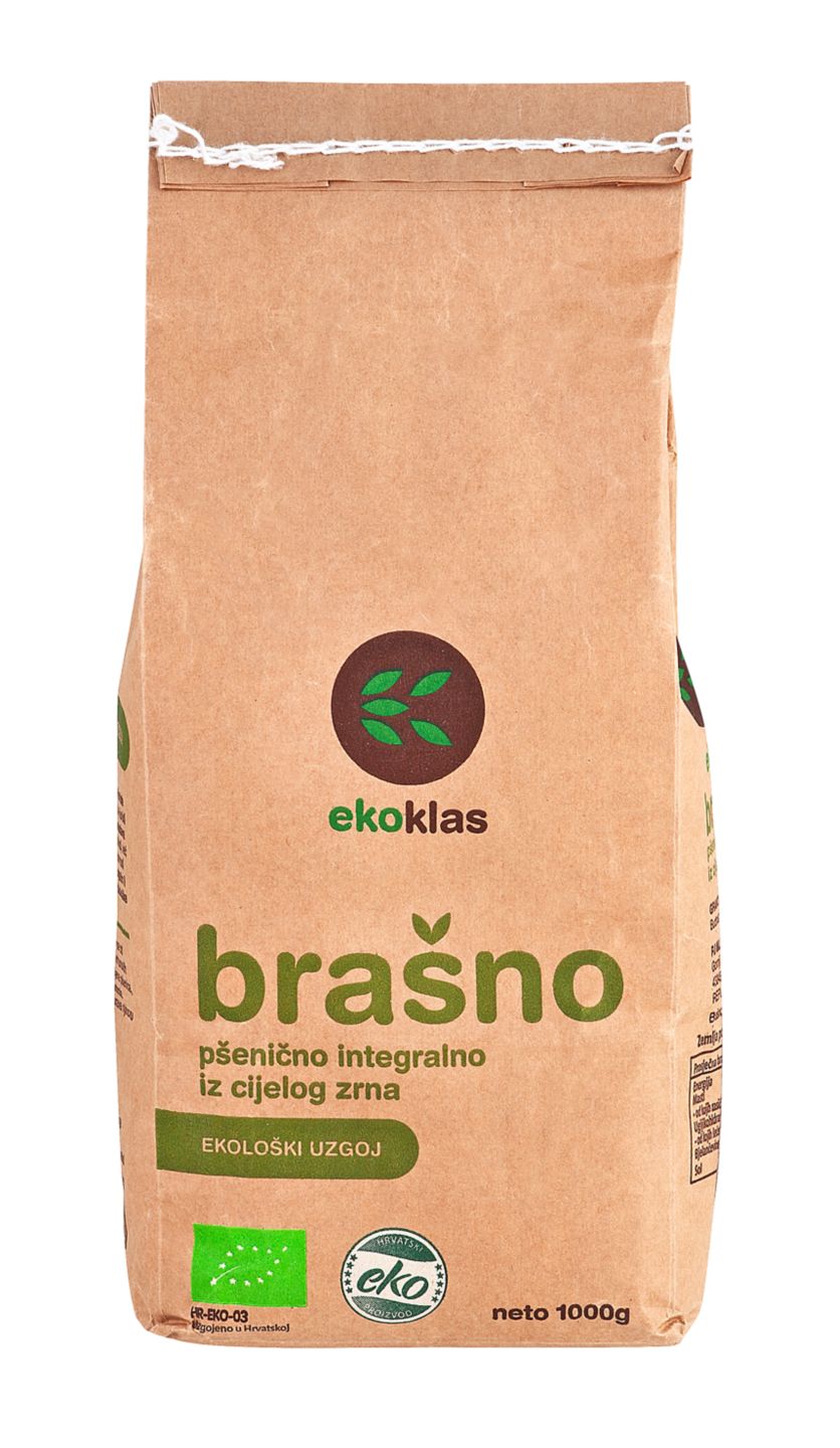 Ekoklas Integralno brašno
MPC 2.5.2025=1,85€