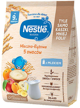 Nestlé Kaszka