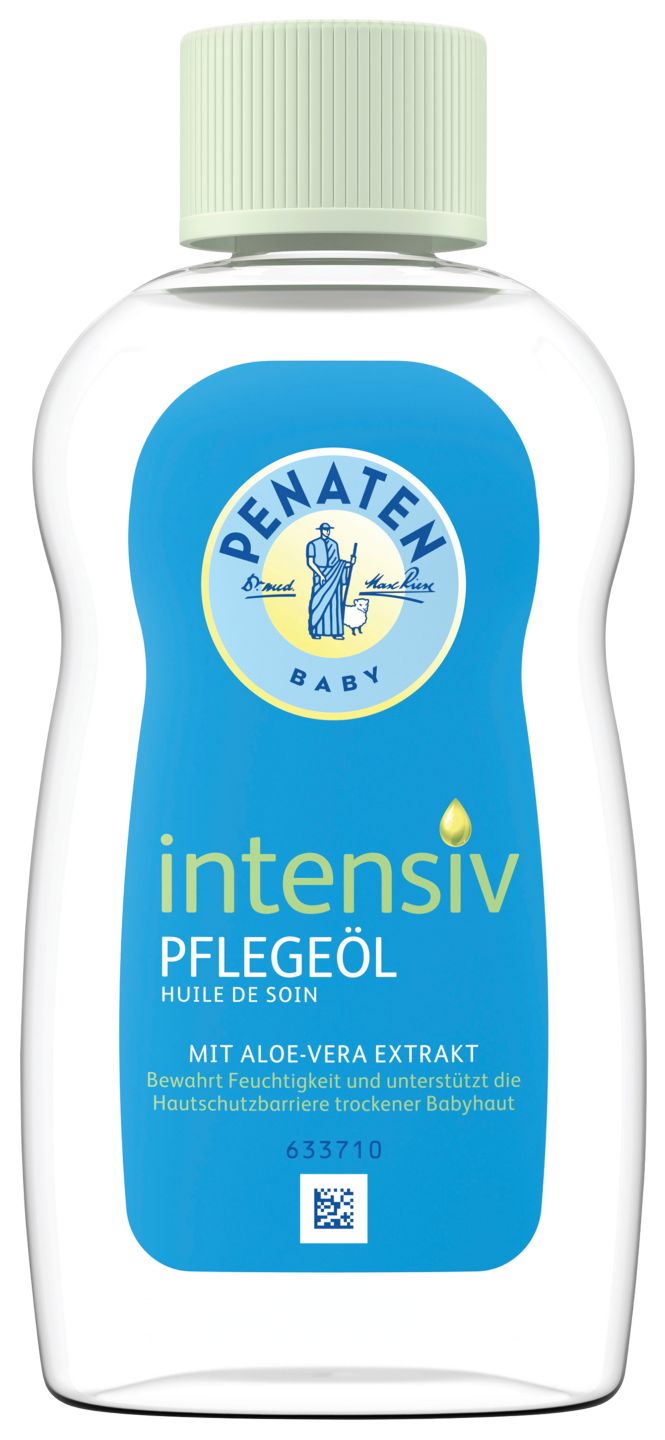 PENATEN Baby-Öl, -Creme oder -Shampoo