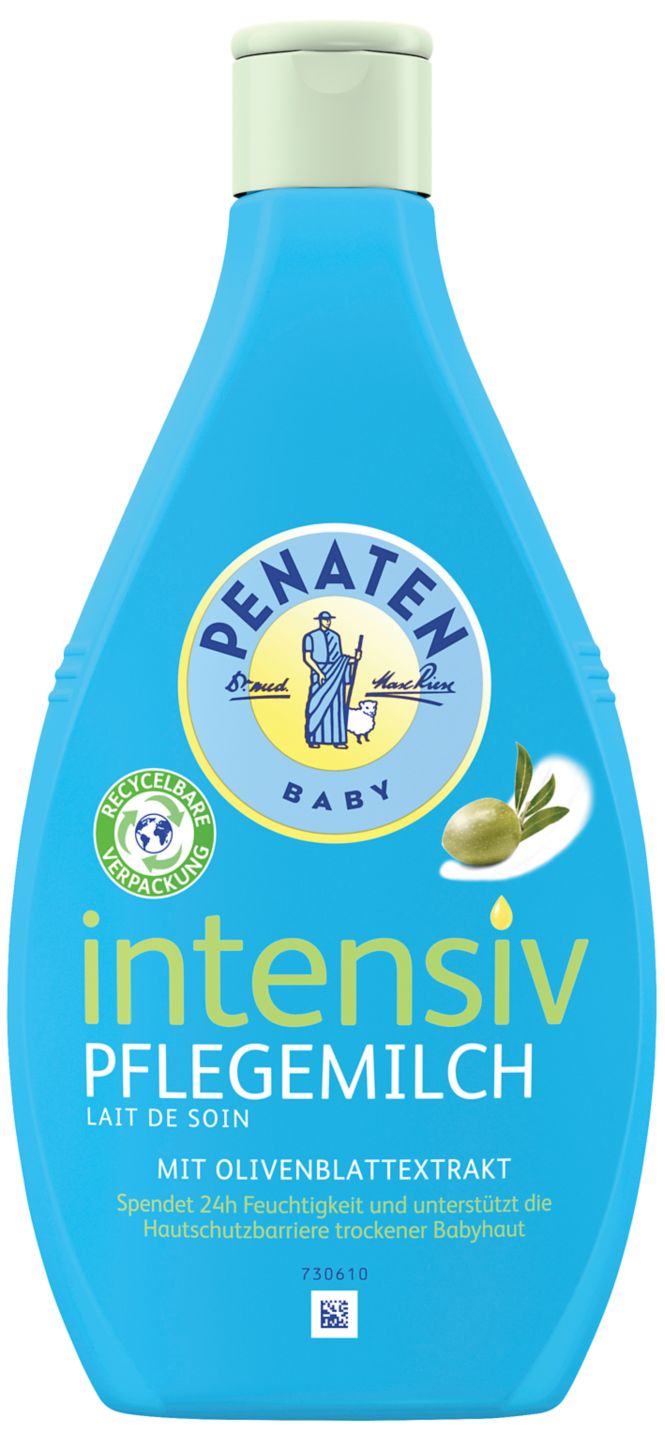 PENATEN Baby-Intensiv-Pflegemilch