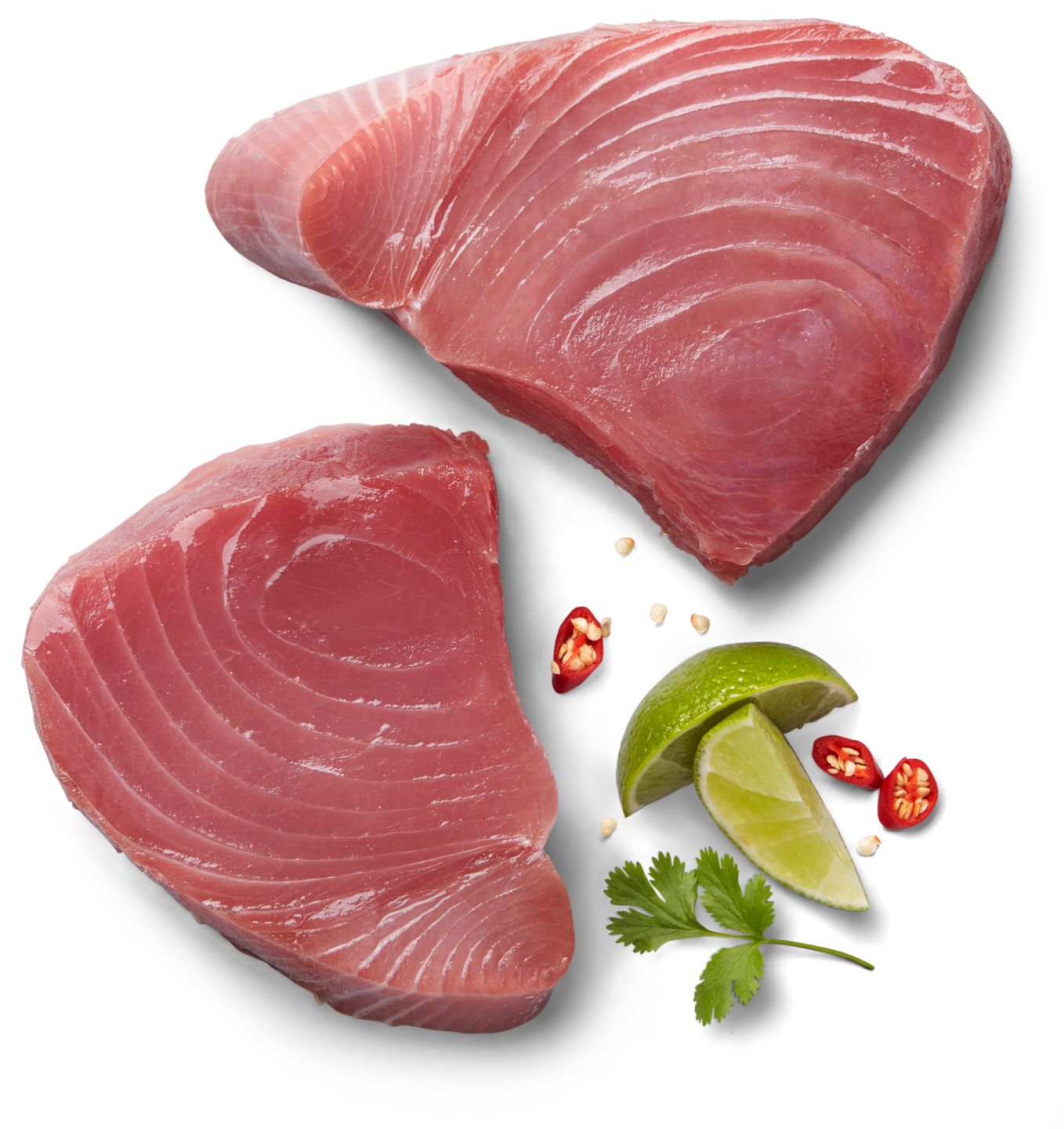 Thunfischfilet