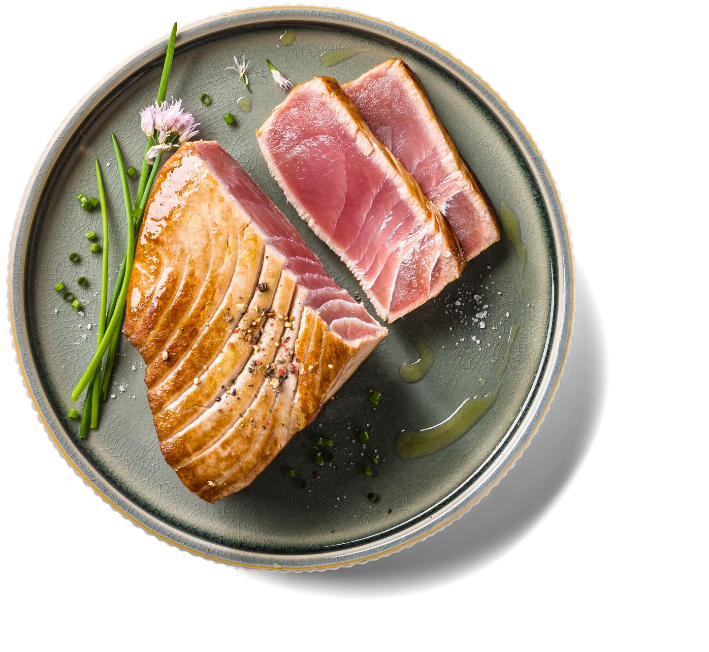 Thunfischfilet  